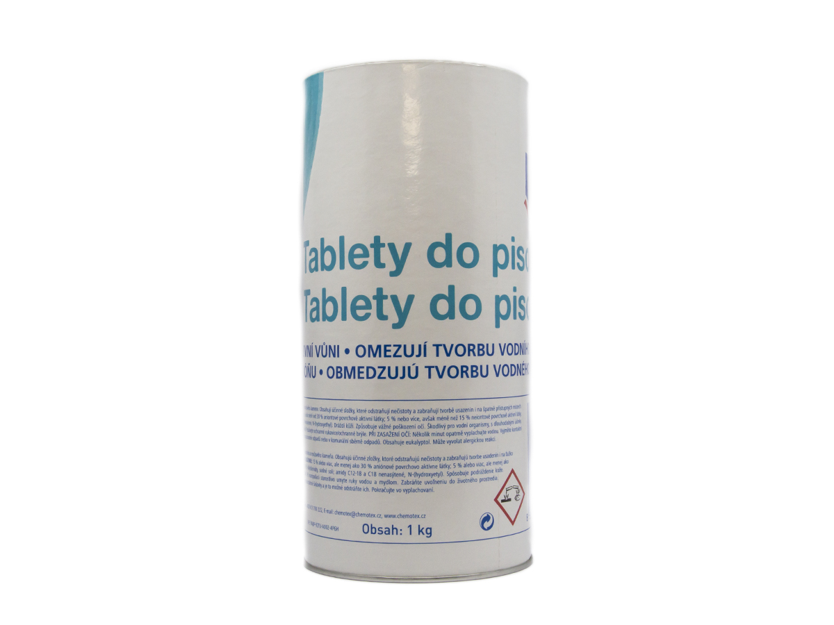 aro Tablety do pisoáru 1 kg