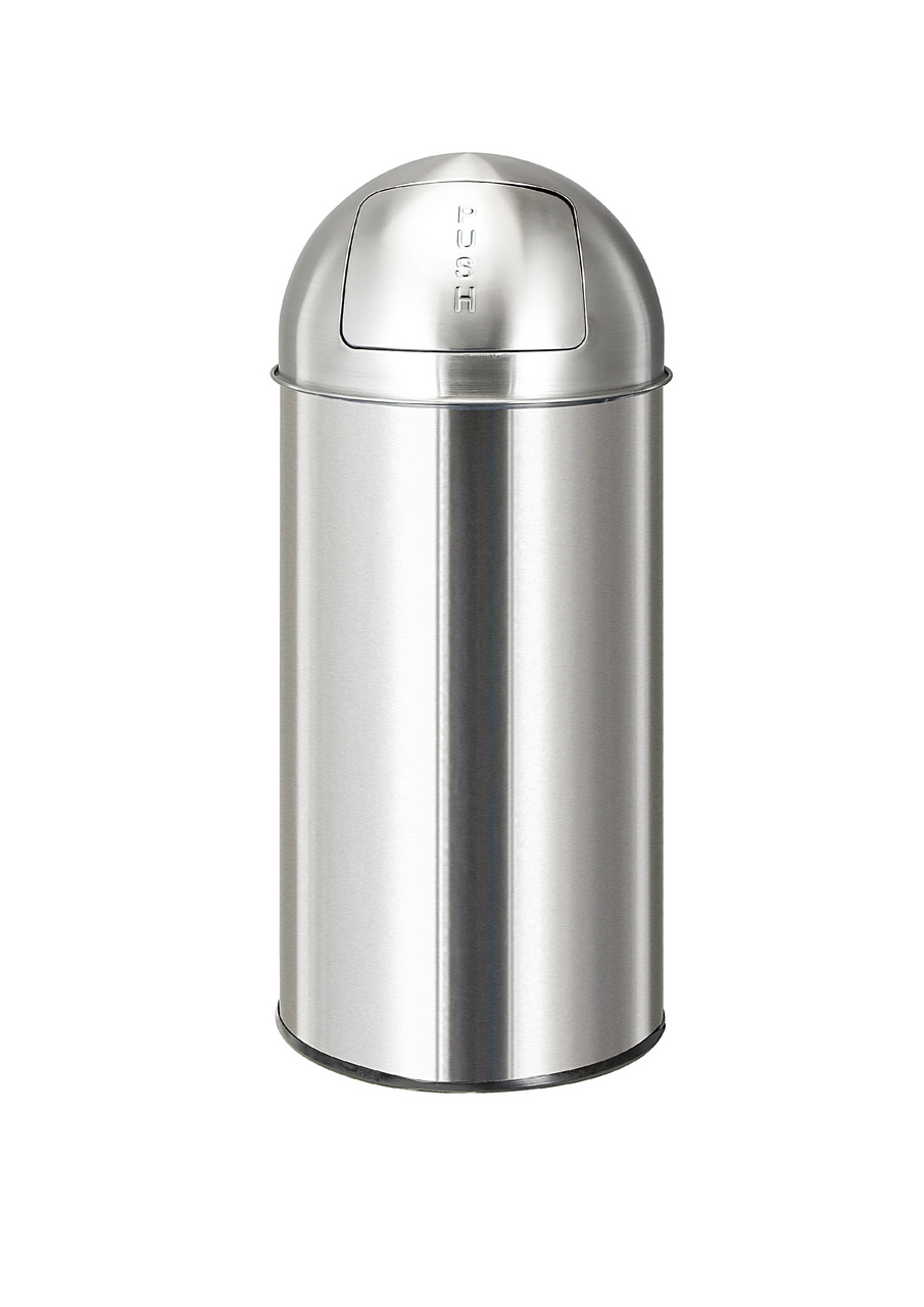 aro Odpadkový kôš nerezový 50 l 1 ks