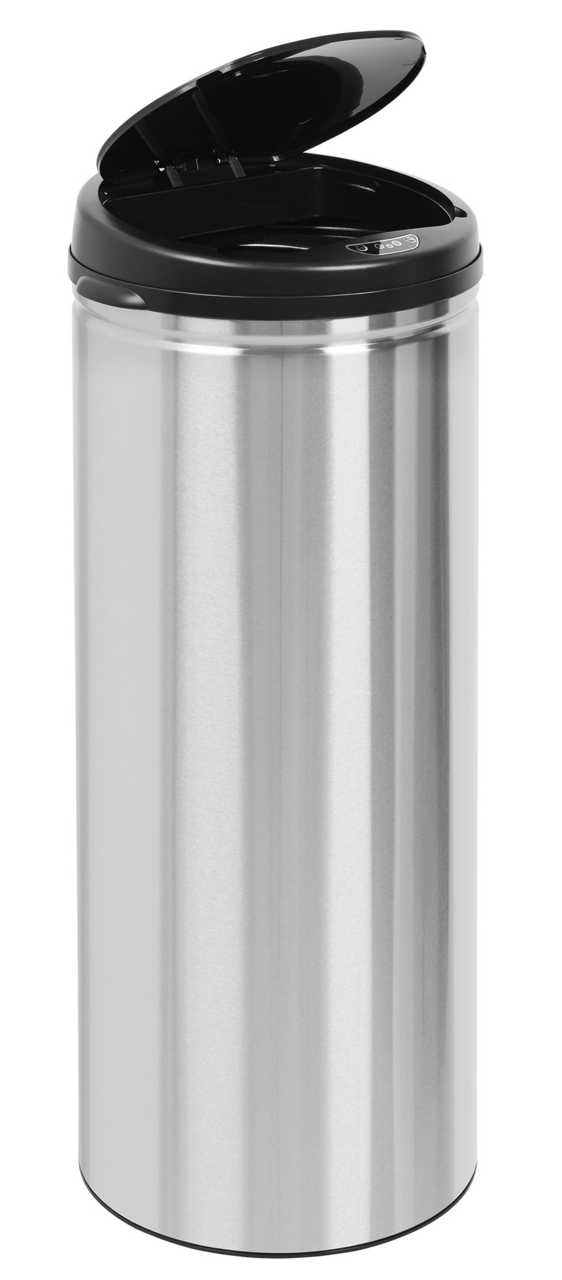 Tarrington House Odpadkový kôš so senzorom 30 l 1 ks