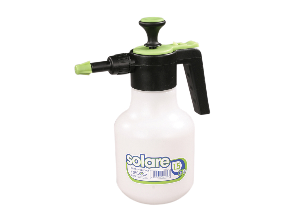 NOHEL-GARDEN Rozprašovač tlakový Solare plast 1 ks