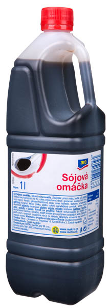 aro Sójová omáčka 1 l