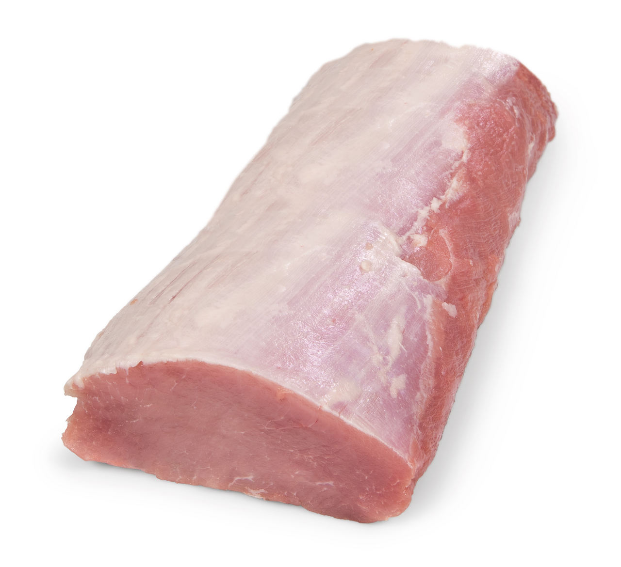 BARON Bravčové karé bez kosti kuch.úprava vákuovo balené chlad. váž. cca 2,9 kg