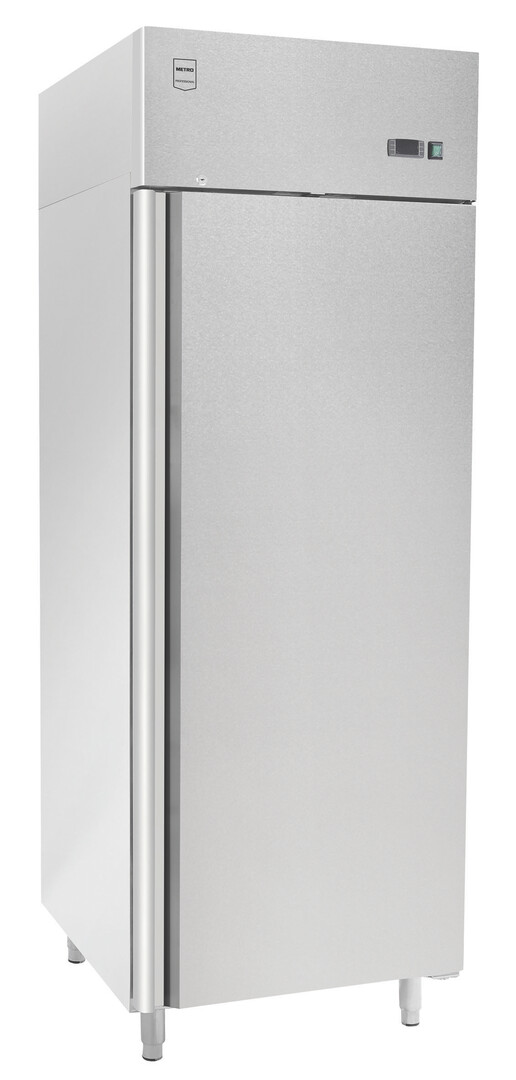 METRO PROFESSIONAL Mraznička GFR 2700 455 l 1 ks