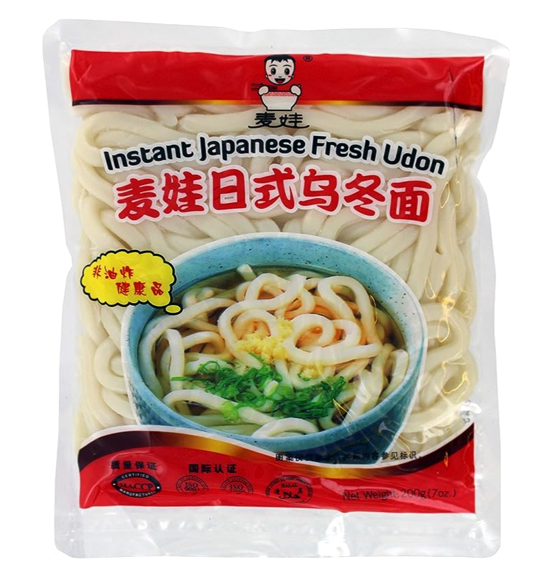 MAI WA Udon rezance chlad. 200 g
