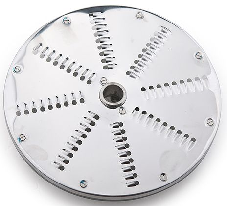 METRO PROFESSIONAL Kotúčový krájač 5 mm GVCDG005 1 ks