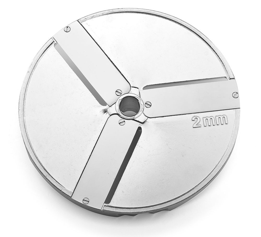 METRO PROFESSIONAL Kotúčový krájač 2 mm GVCDSA002 1 ks