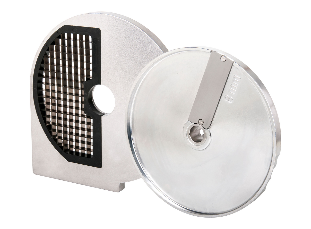 METRO PROFESSIONAL Kotúčový krájač set GVCDDDS08 1 ks