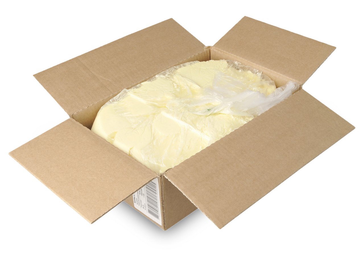 Tradičné Maslo Bloky 82 % chlad. 5 kg