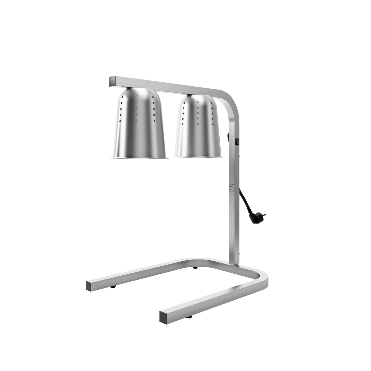 METRO PROFESSIONAL Ohrievacia lampa GWL2000 1 ks