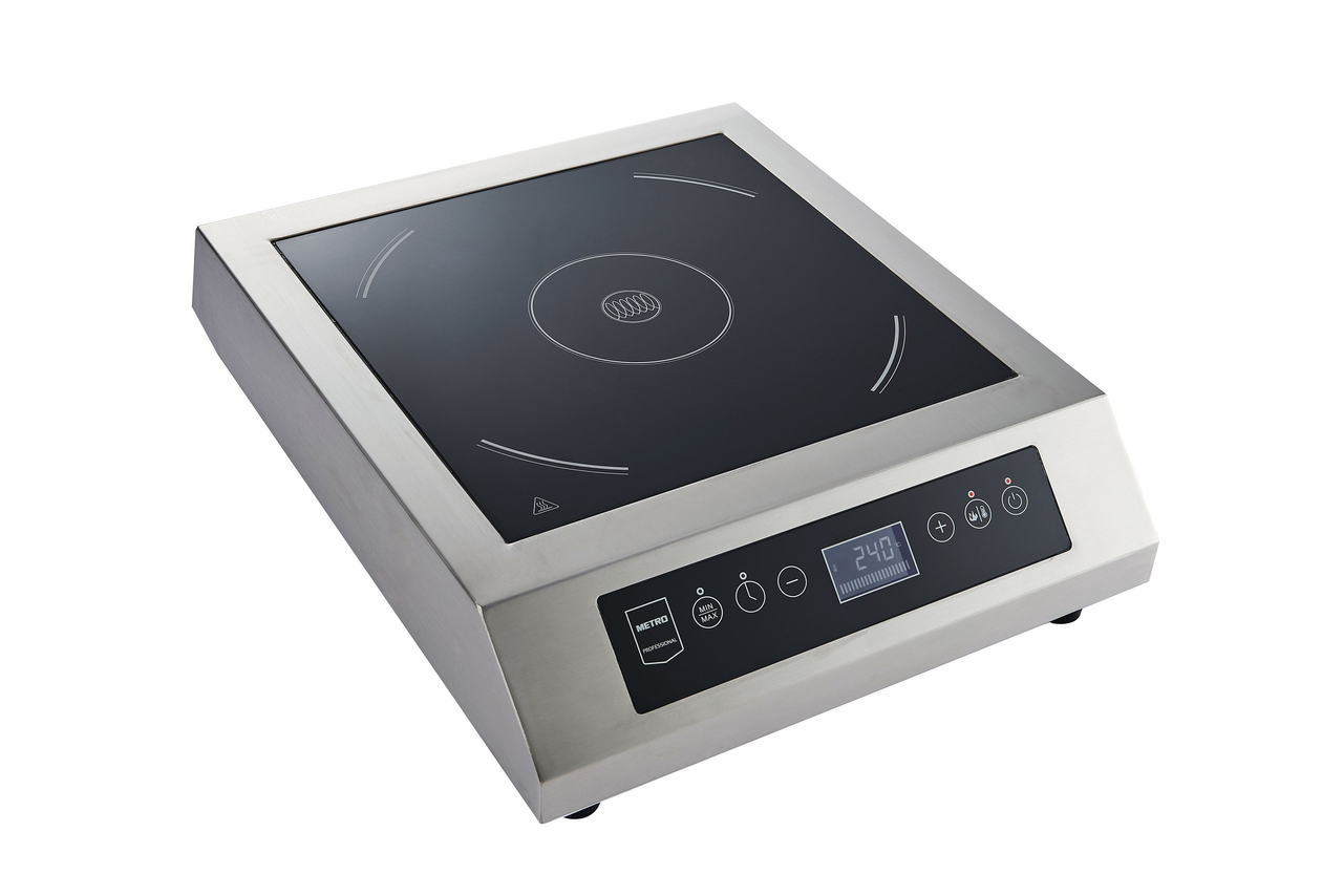 METRO PROFESSIONAL Indukčný varič XL GIC3140 1 ks