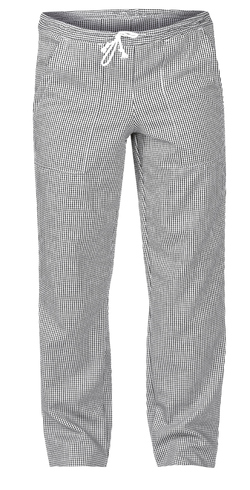 METRO PROFESSIONAL Nohavice Pepito unisex veľkosť XXL 1 ks