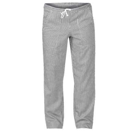 METRO PROFESSIONAL Nohavice Pepito unisex veľkosť 3 XL 1 ks