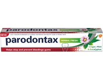 Parodontax Herbal Fresh zubná pasta 1x75 ml