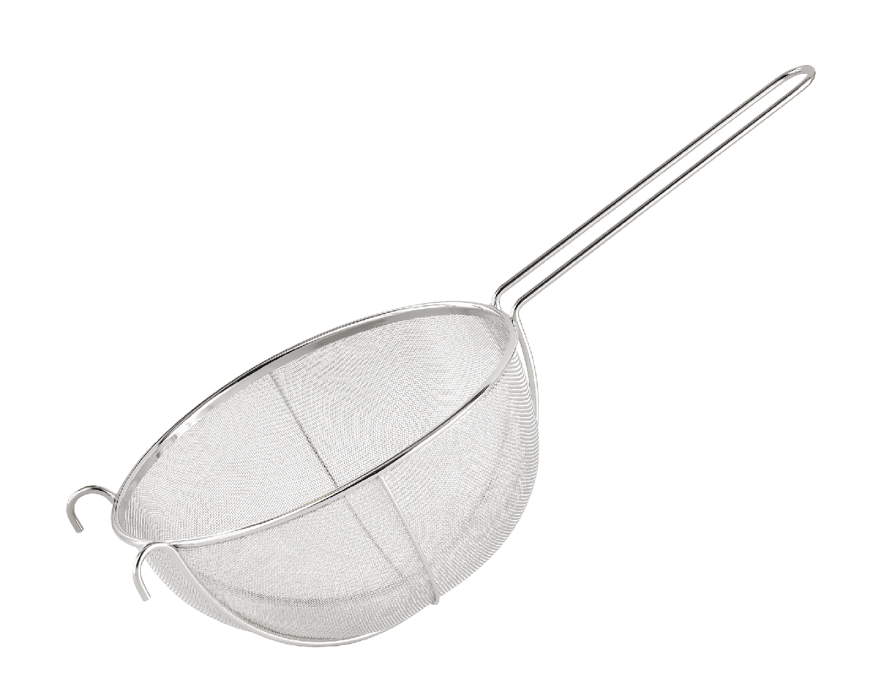 METRO PROFESSIONAL Wire Cedidlo 30 cm nerez 1 ks