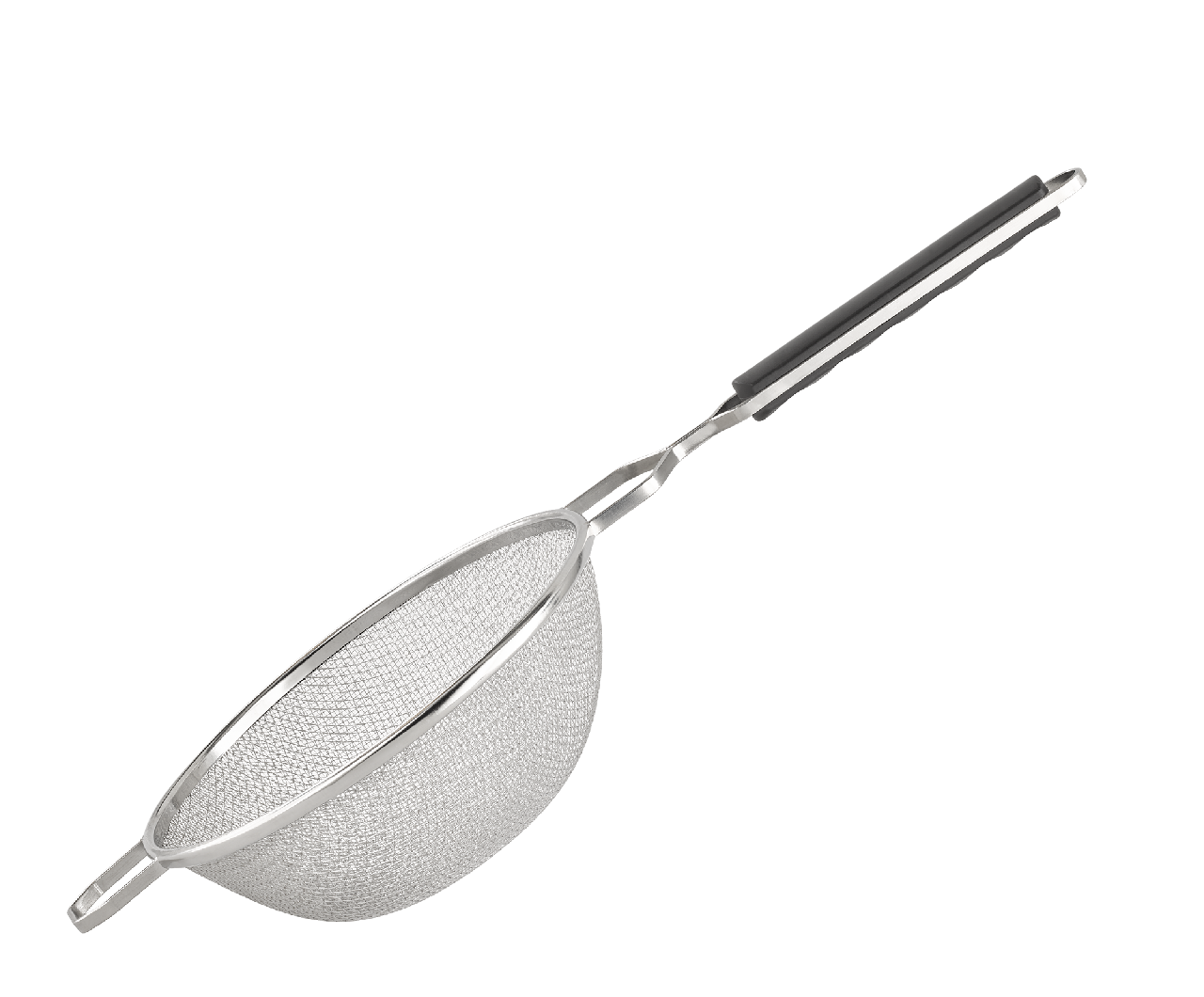 METRO PROFESSIONAL Mesh Cedidlo 24,5 cm nerez 1 ks