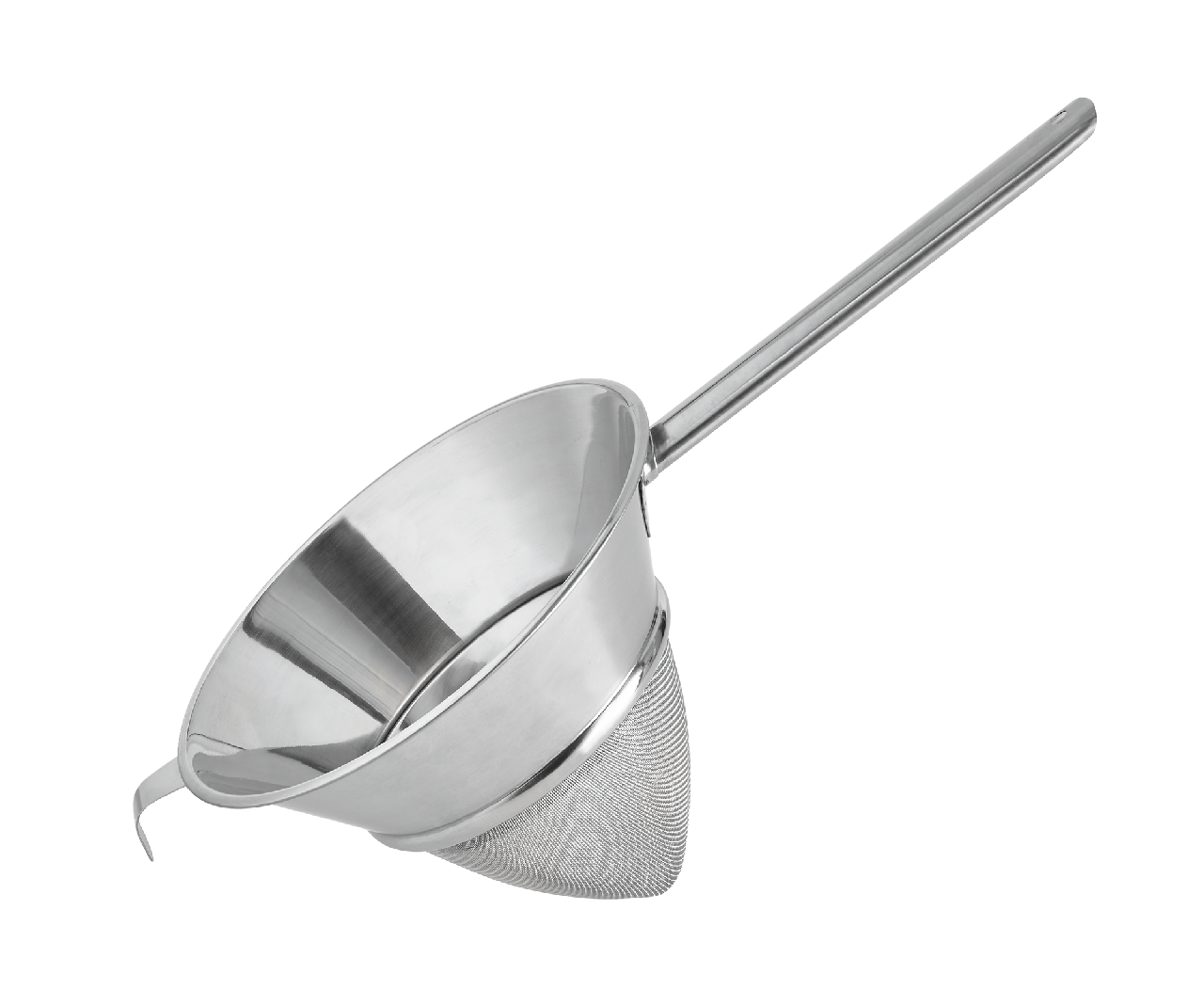 METRO PROFESSIONAL Cedidlo 25 cm nerez 1 ks