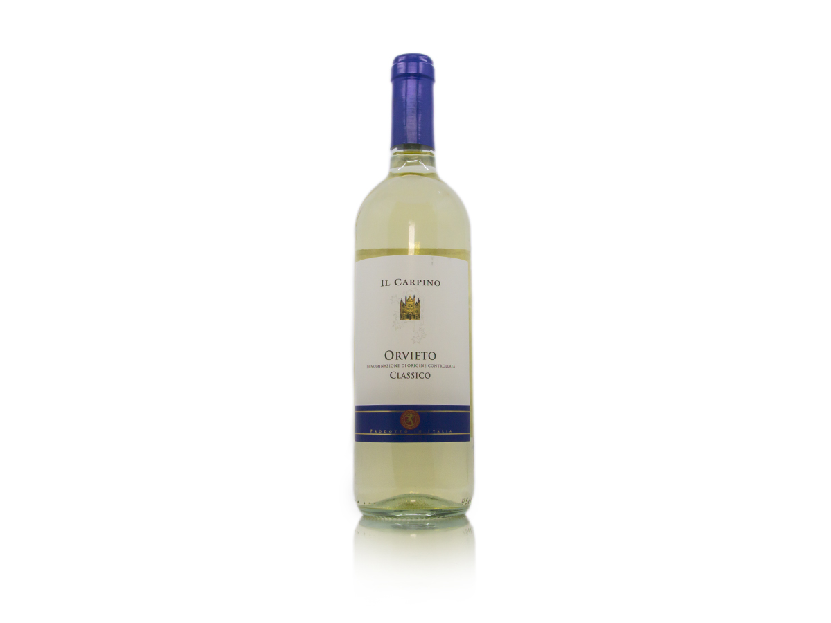 IL CARPINO Orvieto 750 ml