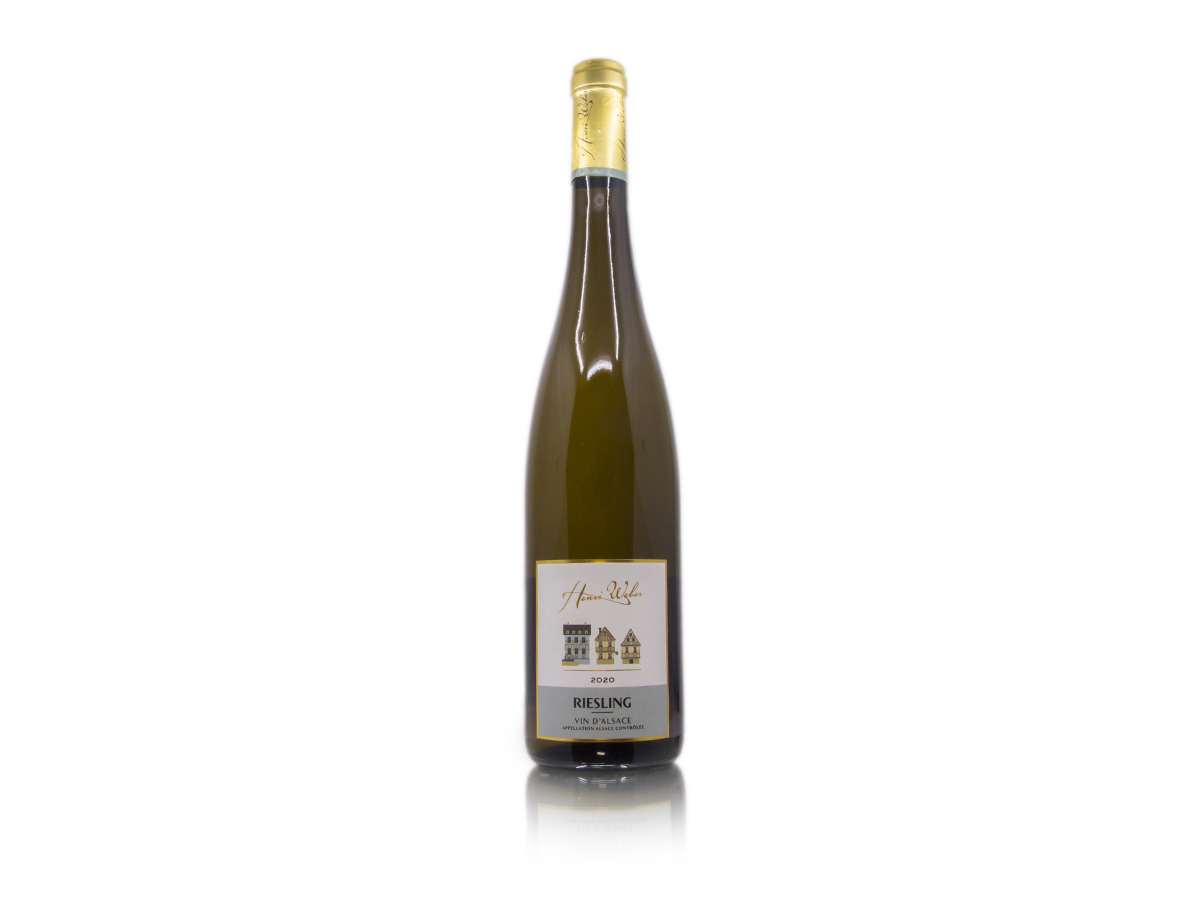 Henri Weber Riesling 750 ml