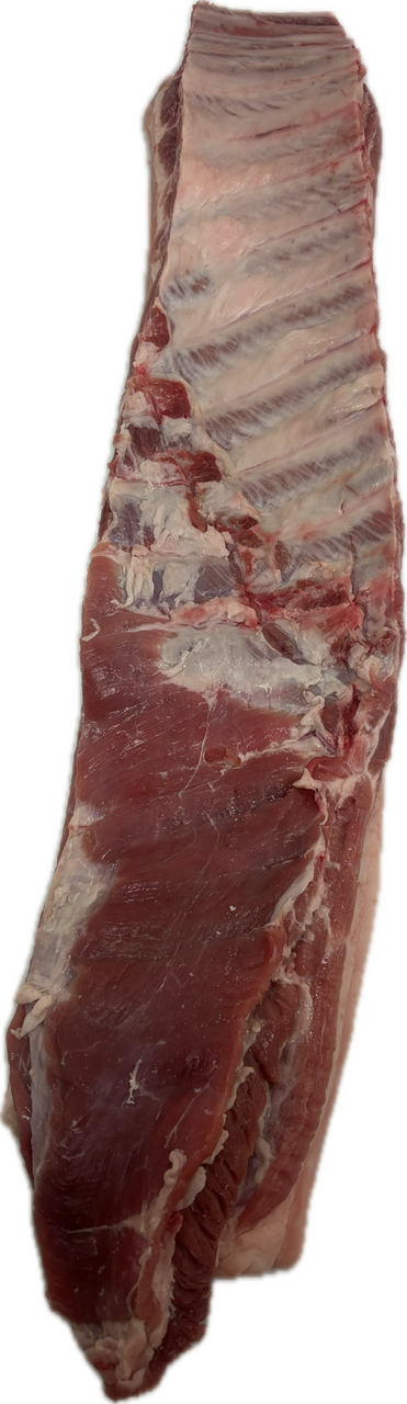 BARON Rebrá z boku na gril SK chlad. váž. cca 3 - 3,5 kg