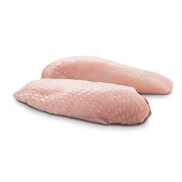 Kačacie prsia bez kosti s kožou mraz. 2x250 g