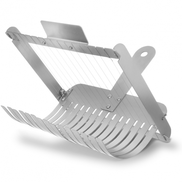 Orion Krájač na knedle nerez 1 ks