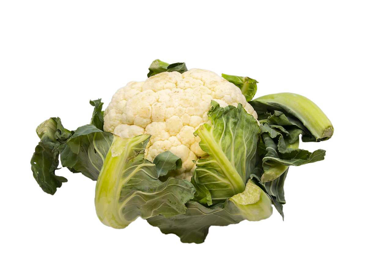 Karfiol biely čerstvý 1 ks