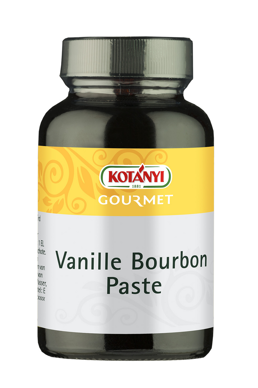 KOTÁNYI Vanilková pasta 148 g