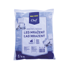 METRO Chef Ľad mrazený kocky 5 kg