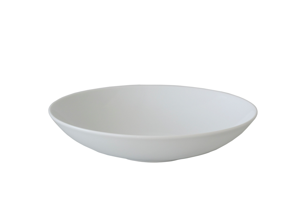 METRO PROFESSIONAL Adeani Tanier 25 cm porcelán 6 ks
