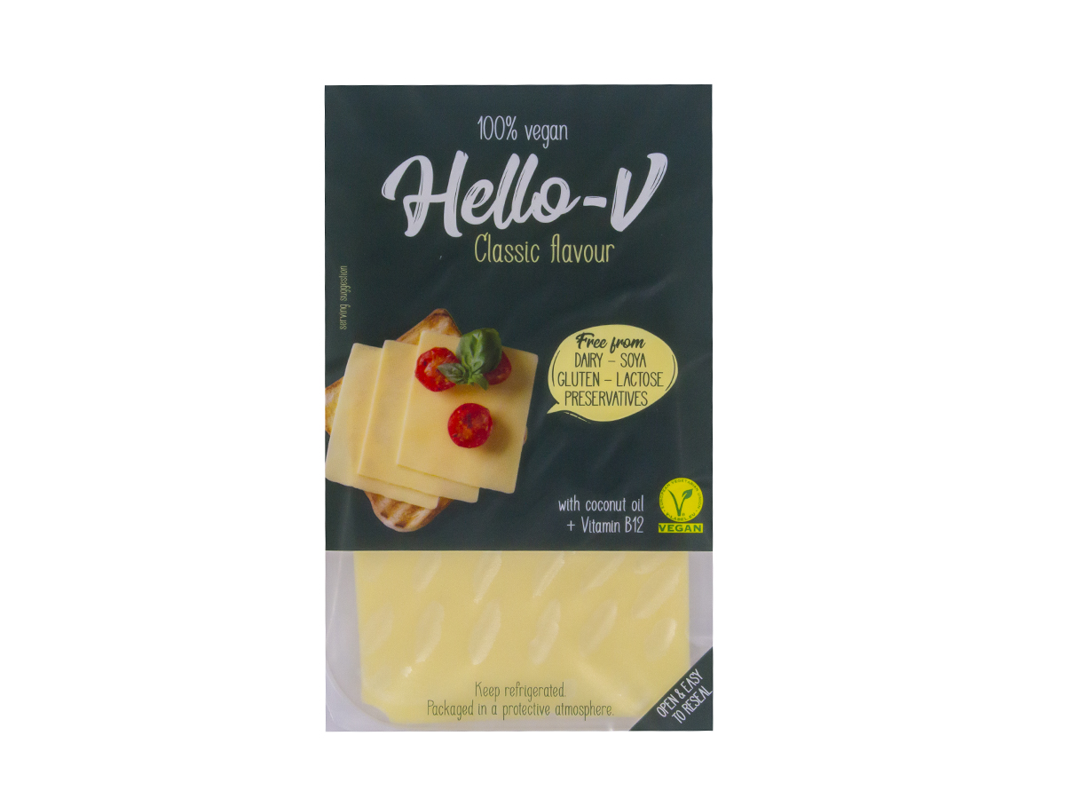 KOLIOS Hello-V Classic chlad. 140 g