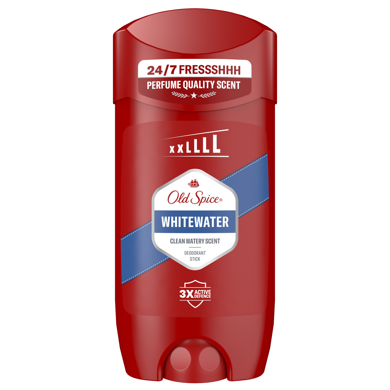 Old Spice White Water antiperspirant stick pánsky 85 ml