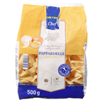 METRO Chef Pappardelle vaječné cestoviny 500 g