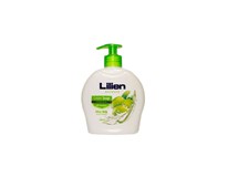 Lilien Olive tekuté mydlo 1x500 ml