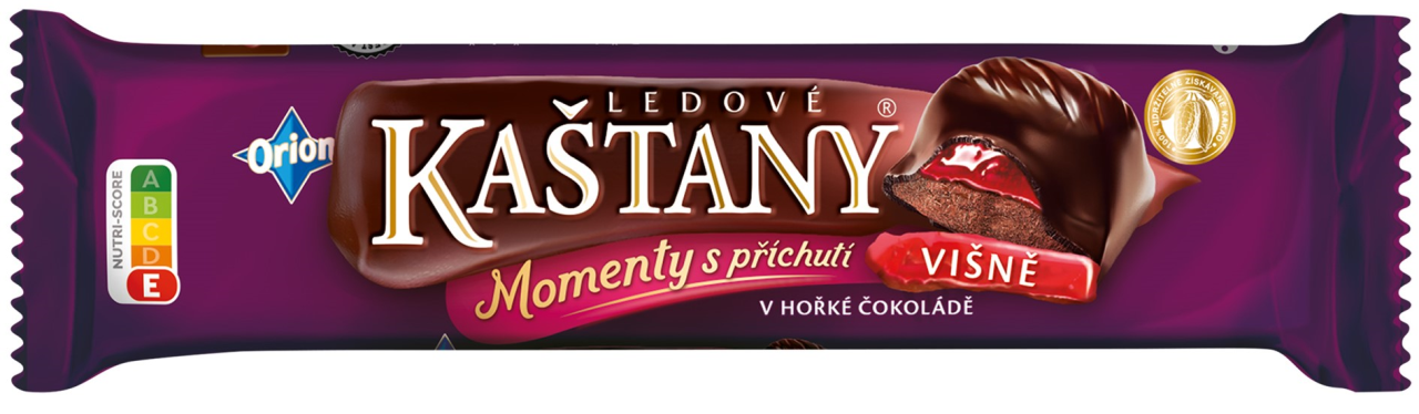 Orion Kaštany višňa 48 x 45 g