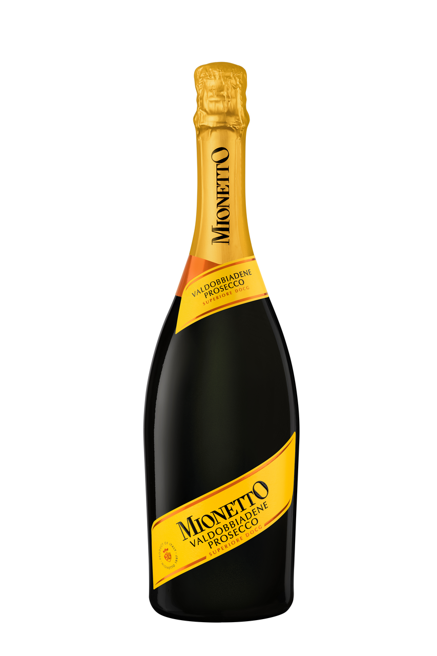 MIONETTO Prestige DOCG 750 ml