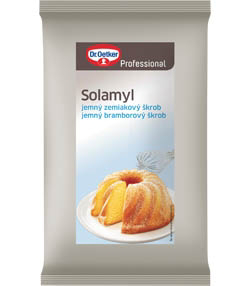 Dr. Oetker Solamyl 1 kg