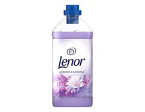 Lenor Lavender&Camomile aviváž 60 praní 1x1800 ml