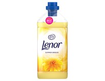 Lenor Summer Breeze aviváž 60 praní 1x1800 ml