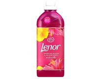 Lenor Sparkling Bloom & Yellow Poppy aviváž 47 praní 1x1420 ml