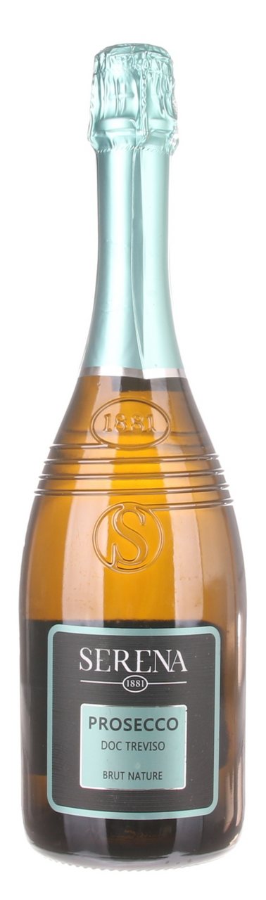SERENA Prosecco Treviso 750 ml