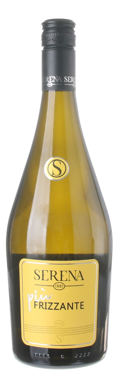 SERENA Vino Bianco 750 ml