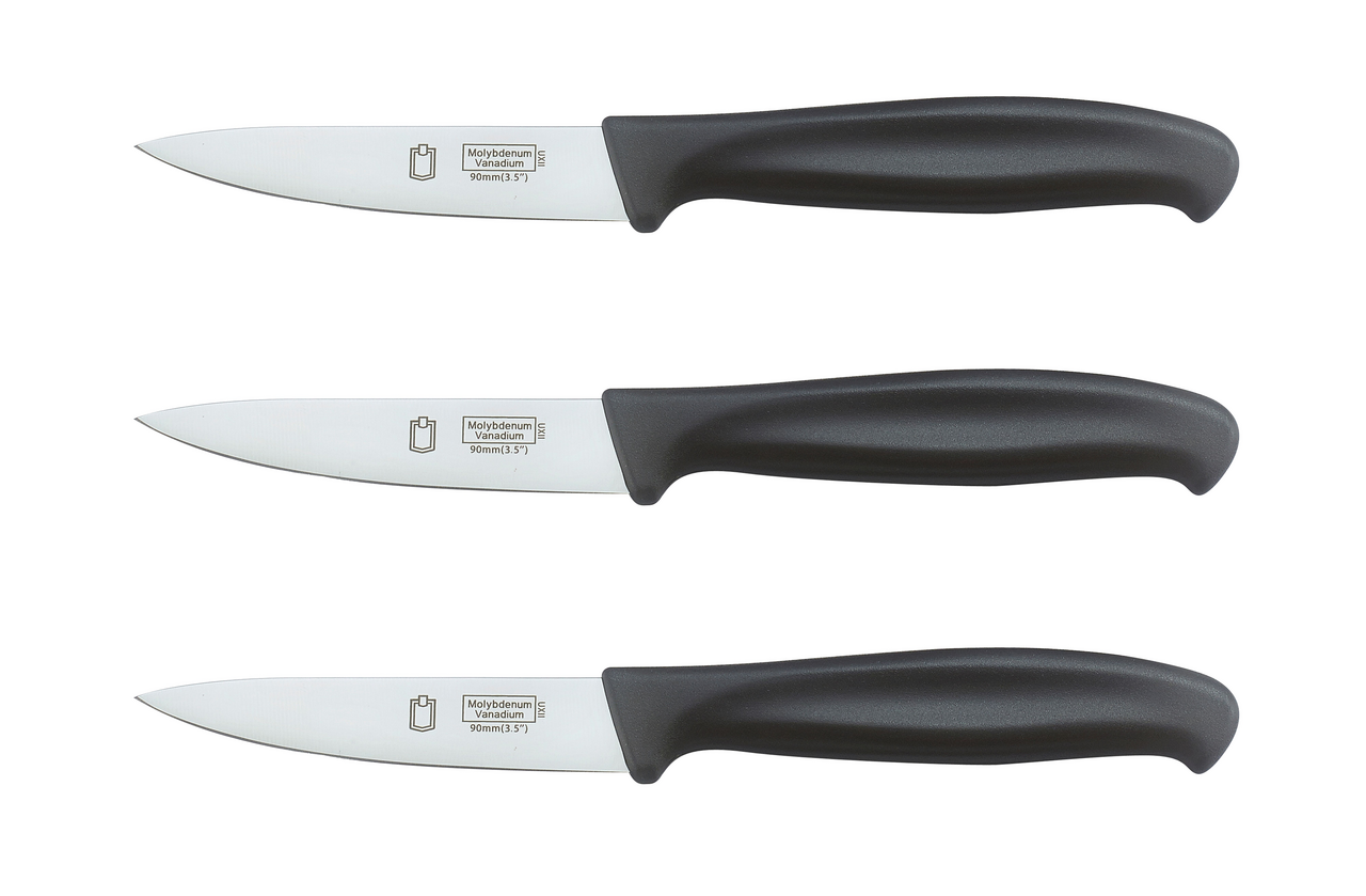 METRO PROFESSIONAL Nôž filetovací 90 mm 3 ks