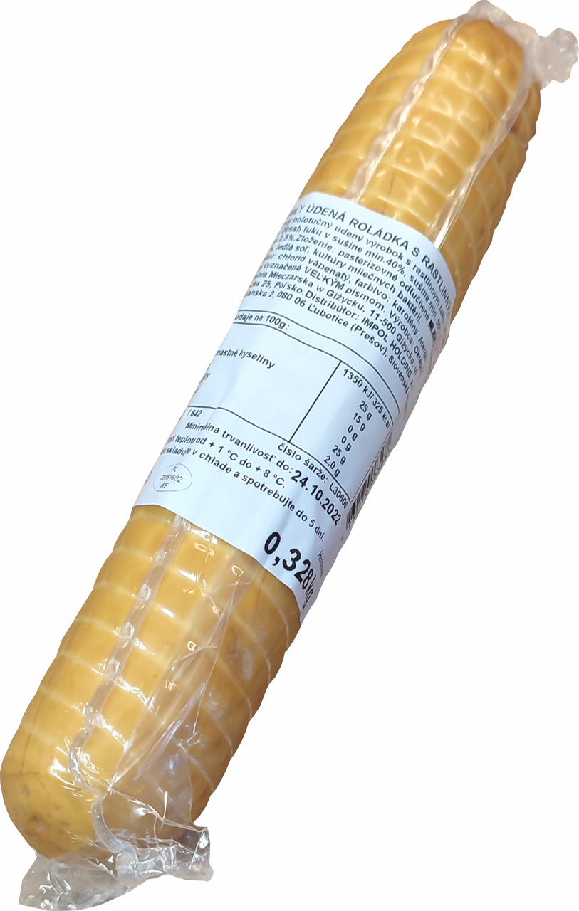 FAMILY Roládka chlad. váž. cca 300 g