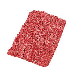 Hovädzie mäso sekané 25% tuku chlad. váž. cca 2 kg