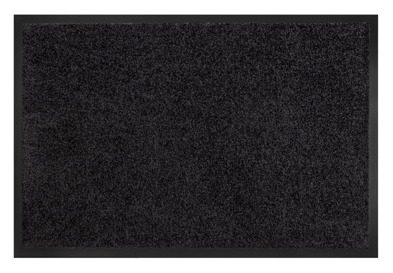 METRO PROFESSIONAL Rohož 40 x 60 cm čierna 1 ks