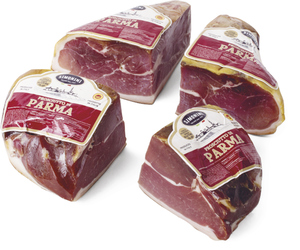 SIMONINI Prosciutto di Parma 1/4 DOP chlad. váž. cca 1,5 kg
