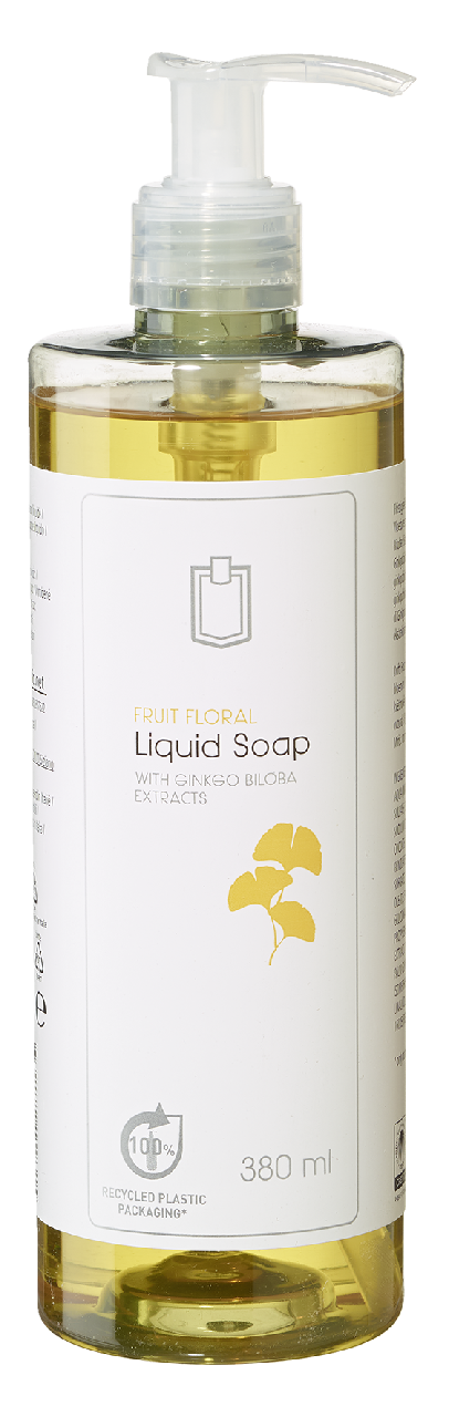 METRO PROFESSIONAL Tekuté mydlo 380 ml 1 ks