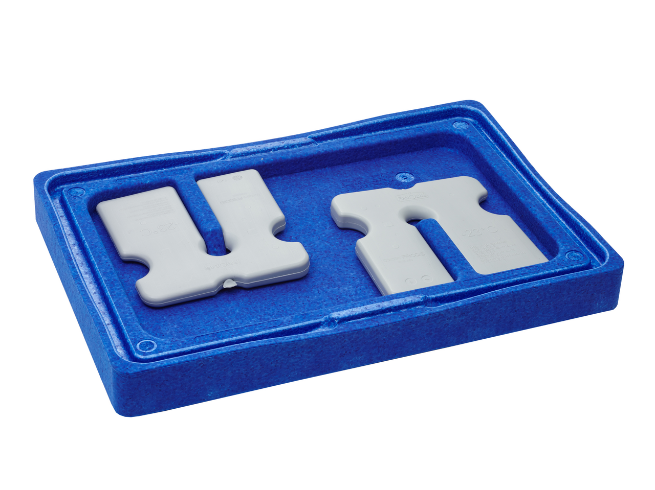 Chladiaci element do -23°C 1 ks