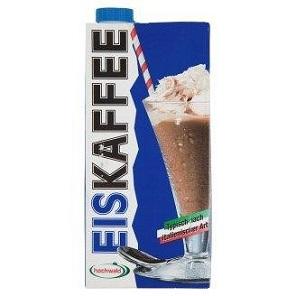 hochwald Eiskaffee ľadová káva chlad. 1 l