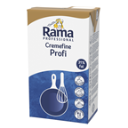 Rama Cremefine 31 % chlad. 1 l